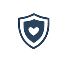 12 Increased feelings safety