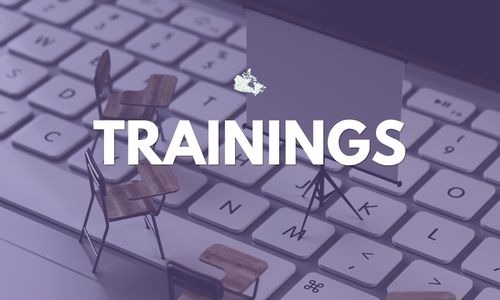 Trainings