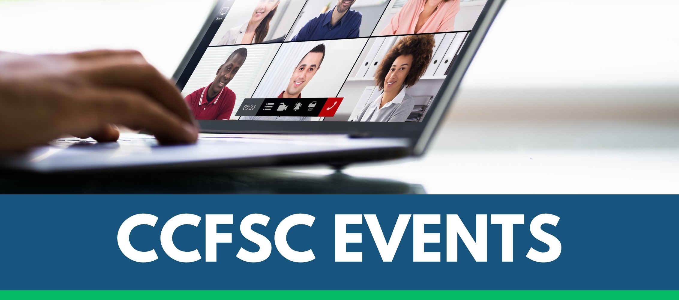 CCFSC events