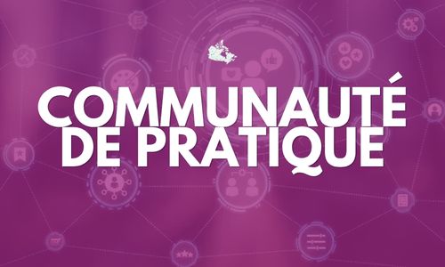 Communauté de pratique