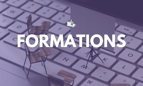 Formations