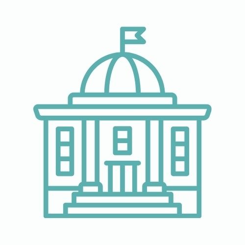 Non-municipal governments