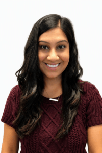 Amanda Agnihotri headshot.