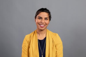 Shefali Khoja
